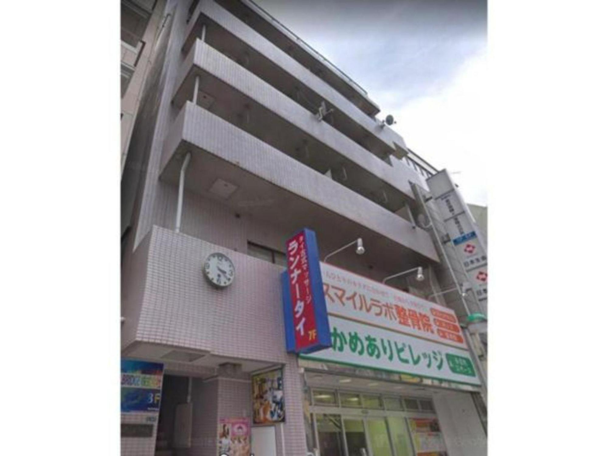 Apartment Excel 702 - Vacation 45393v *